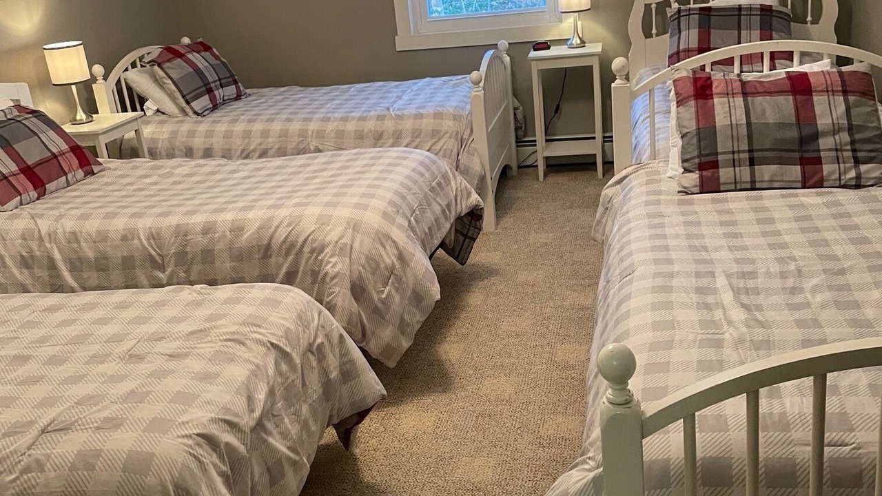 Photo of Bedroom in Ludlow