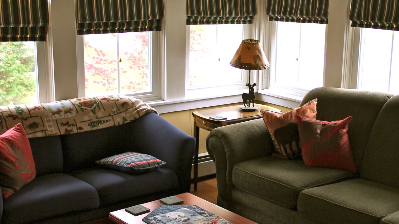 Photo of Livingroom in Ludlow