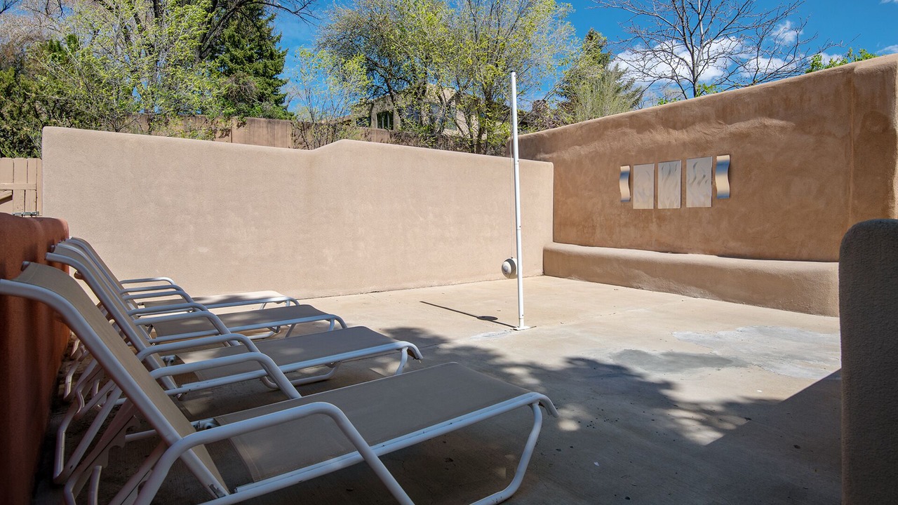 Photo of Others in Downtown Santa Fe