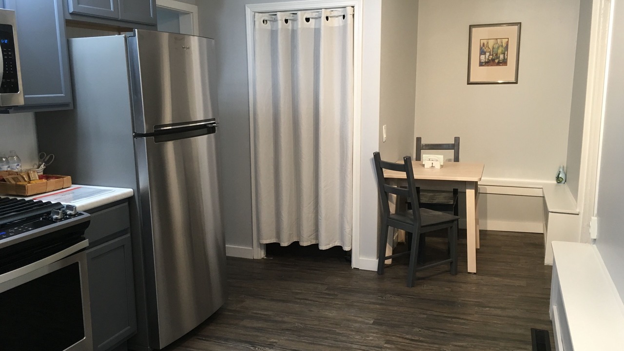 Photo of Kitchen in Alpena