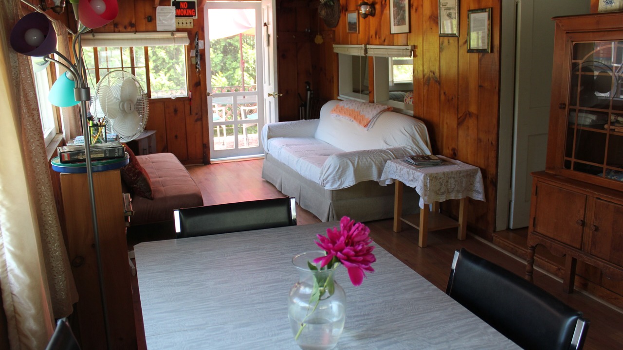 Photo of Livingroom in Goshen