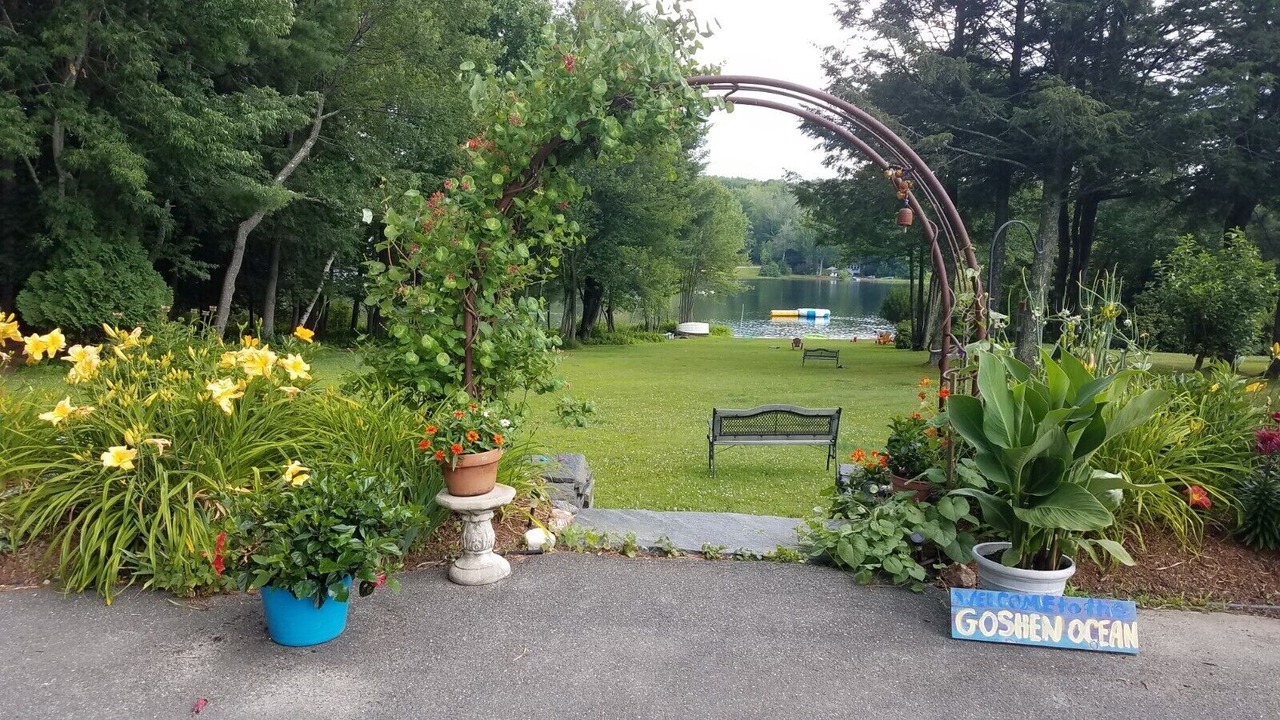 Photo of Outdoor in Goshen