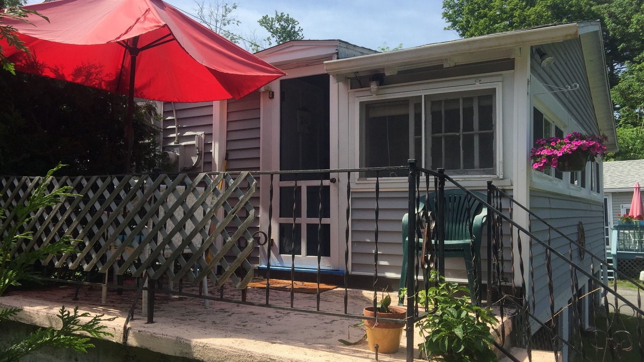 Photo of Outdoor in Goshen