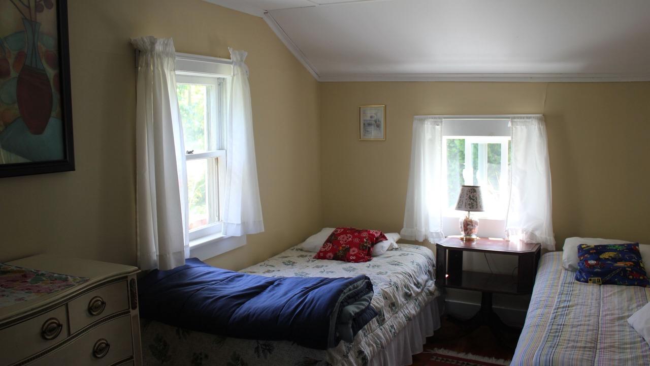 Photo of Bedroom in Goshen