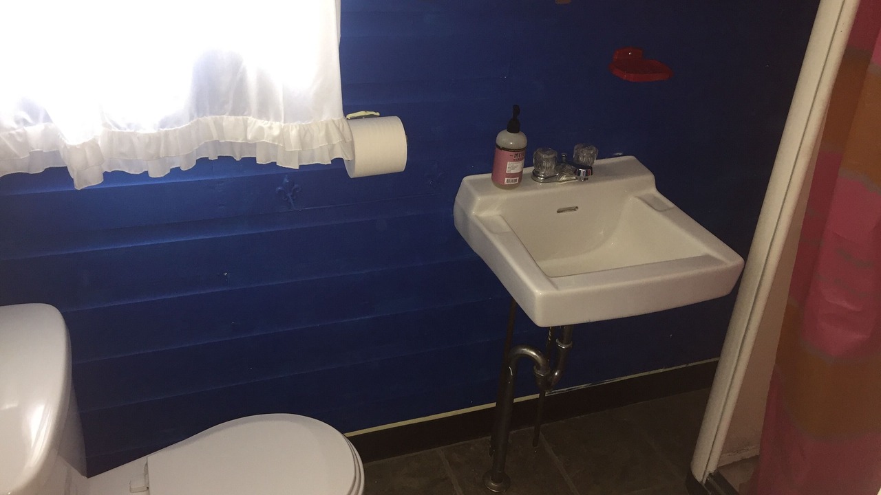 Photo of Bathroom in Goshen