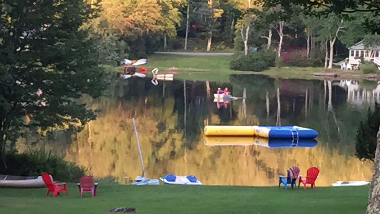 Photo of Outdoor in Goshen