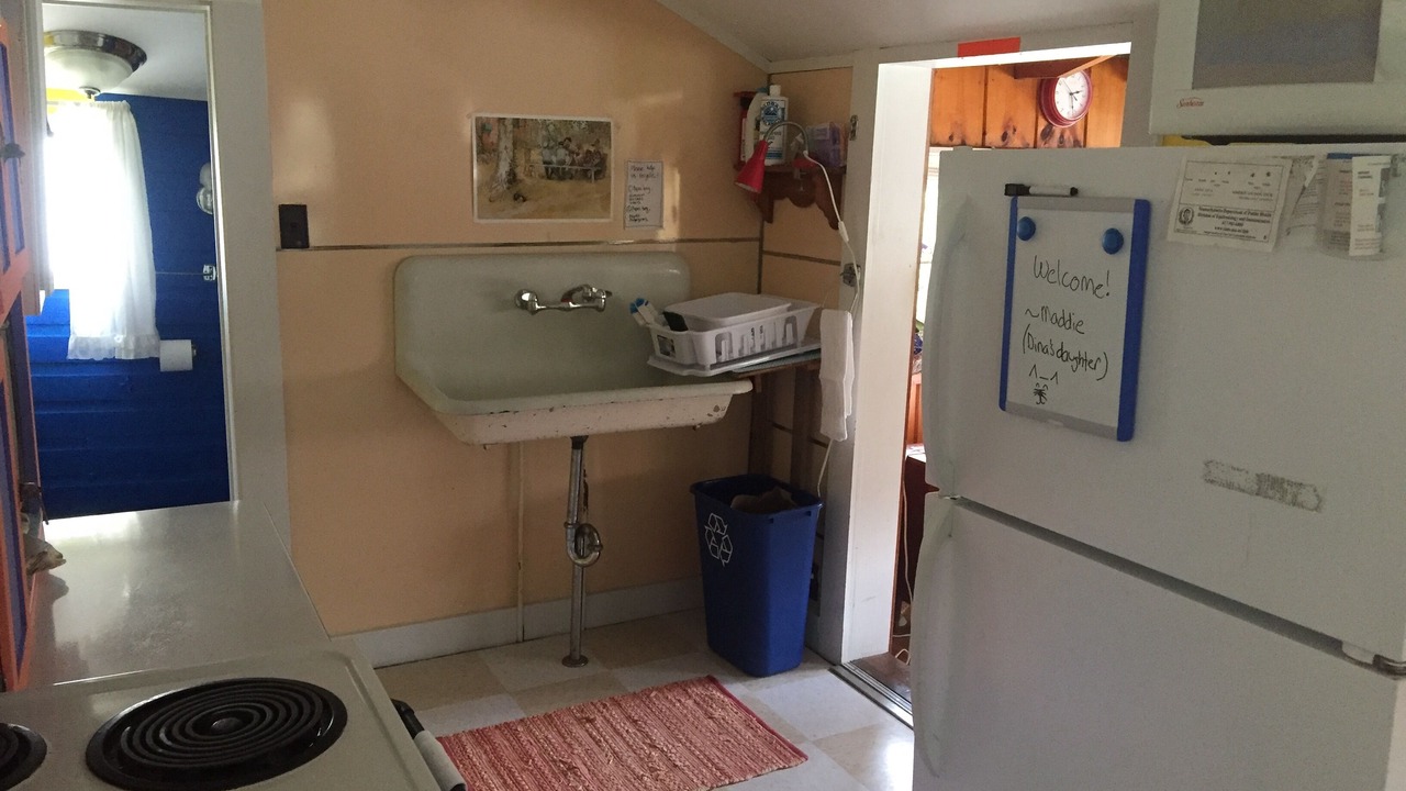 Photo of Kitchen in Goshen