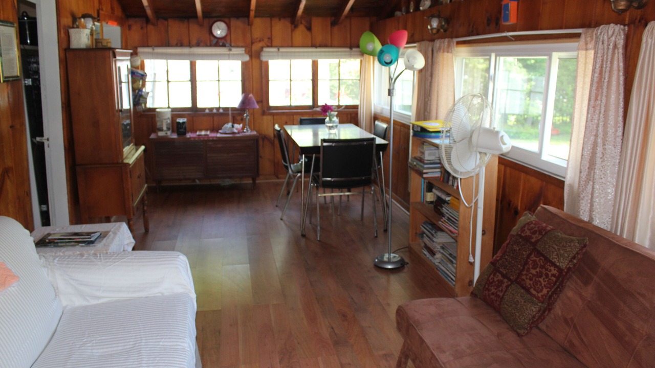 Photo of Livingroom in Goshen