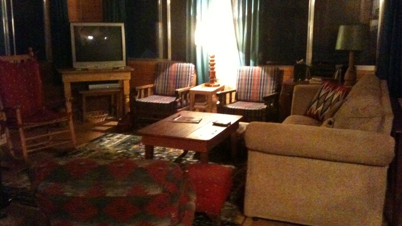 Photo of Livingroom in Rociada