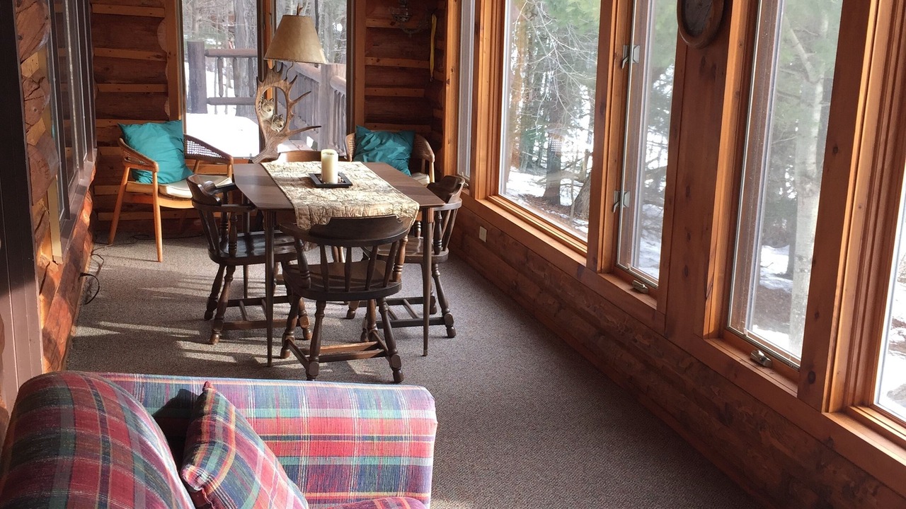 Photo of Outdoor in Winter