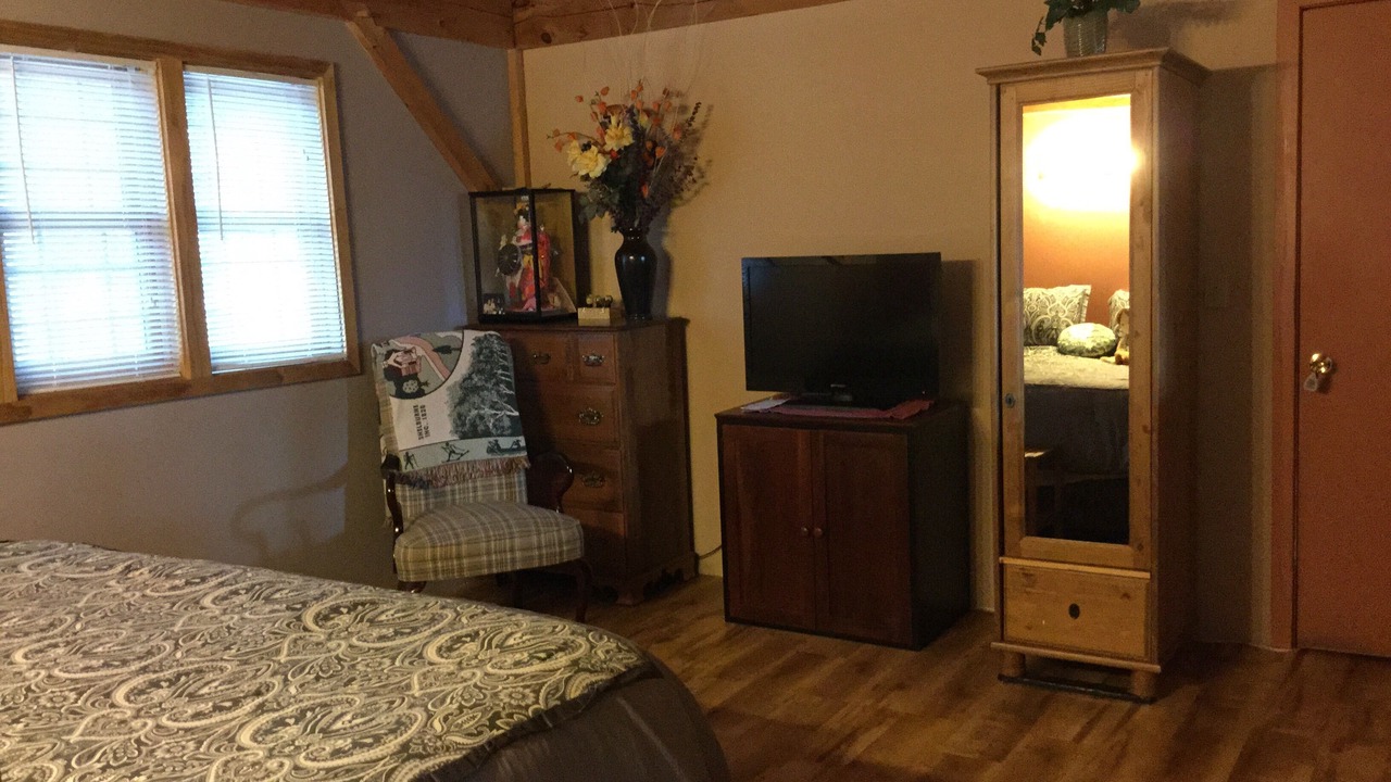 Photo of Bedroom in Birch Hill