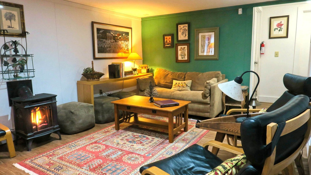 Photo of Livingroom in Pownal