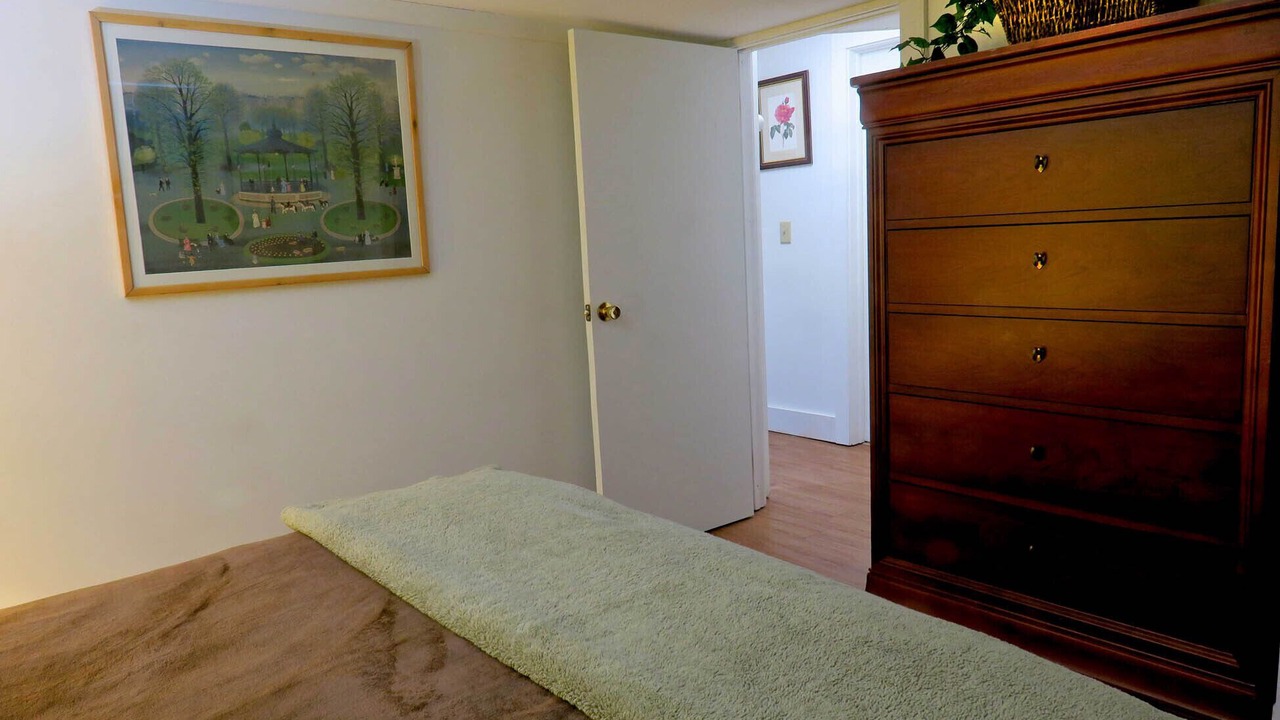 Photo of Bedroom in Pownal
