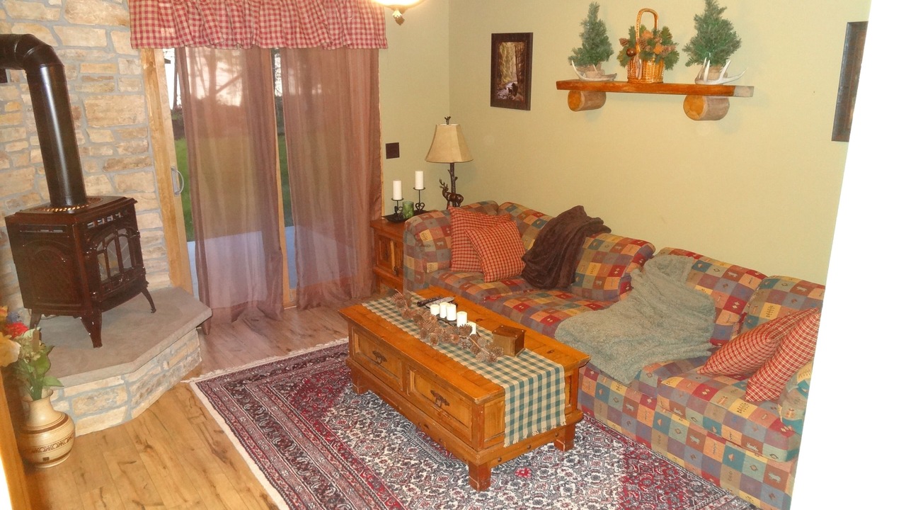 Photo of Bedroom in Ossipee