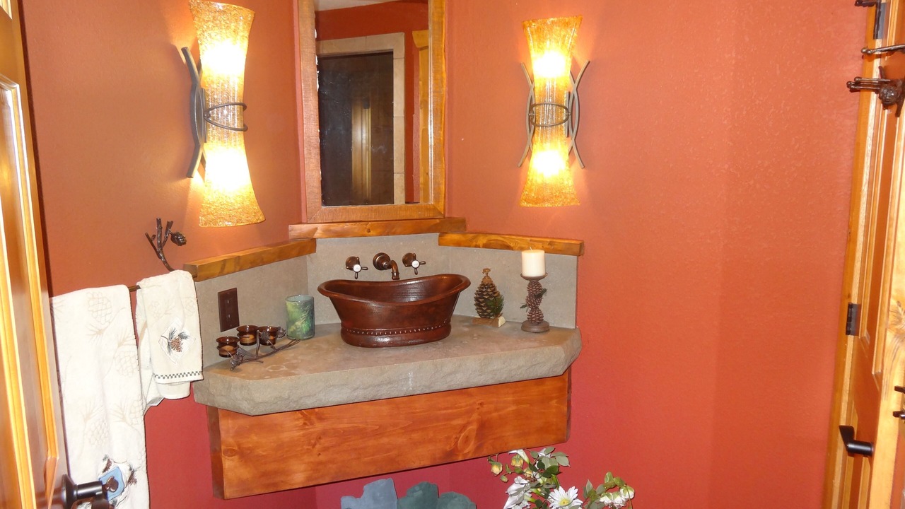 Photo of Bedroom in Ossipee