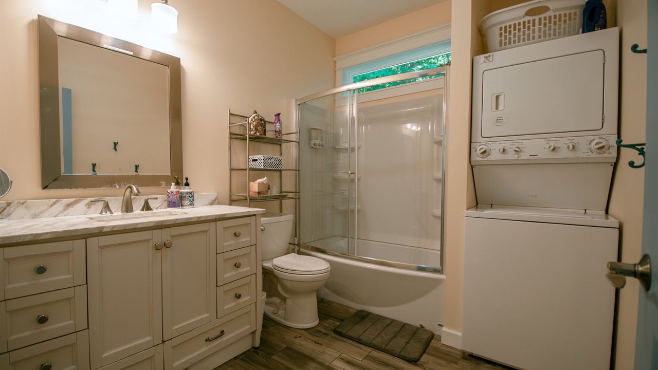 Photo of Bathroom in Lake Township