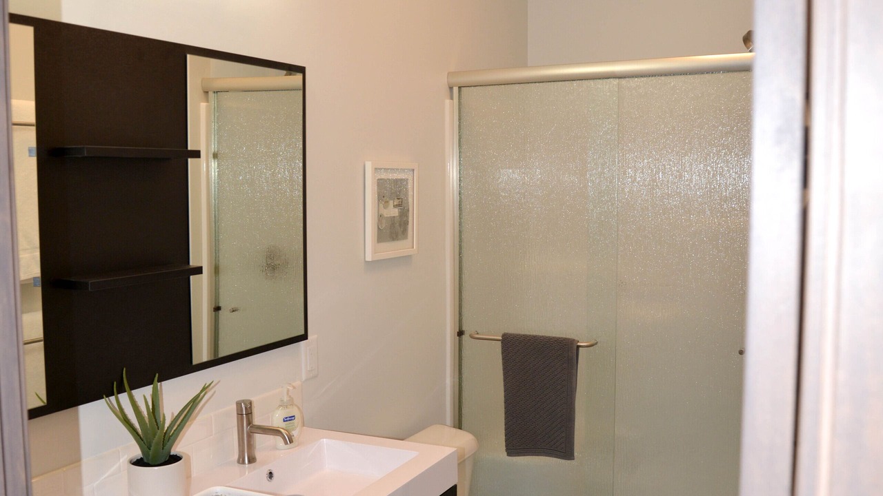 Photo of Bathroom in Macatawa