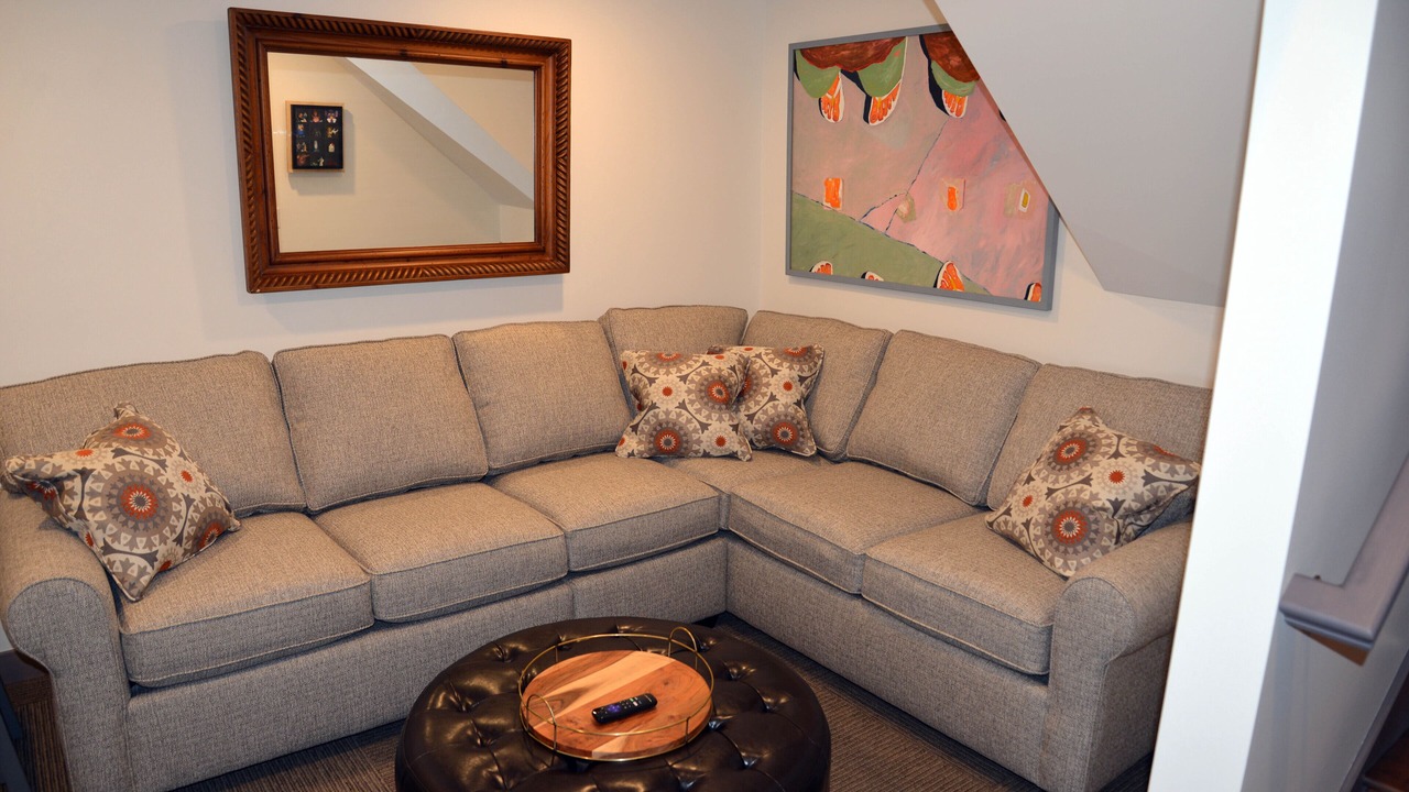 Photo of Bedroom in Macatawa