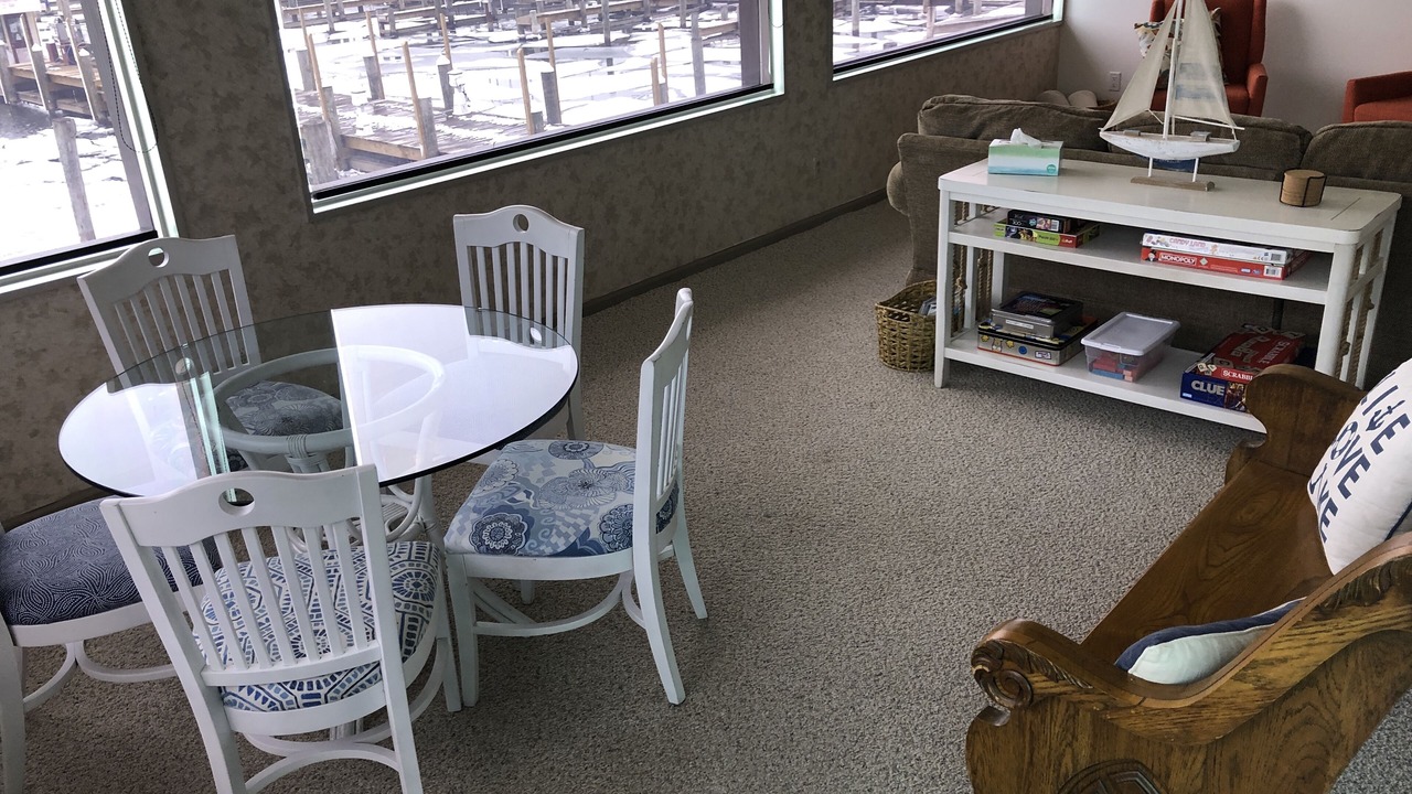 Photo of Livingroom in Macatawa