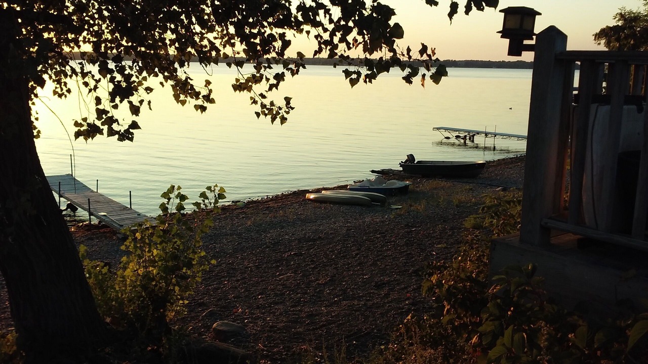 Photo of Outdoor in Isle La Motte