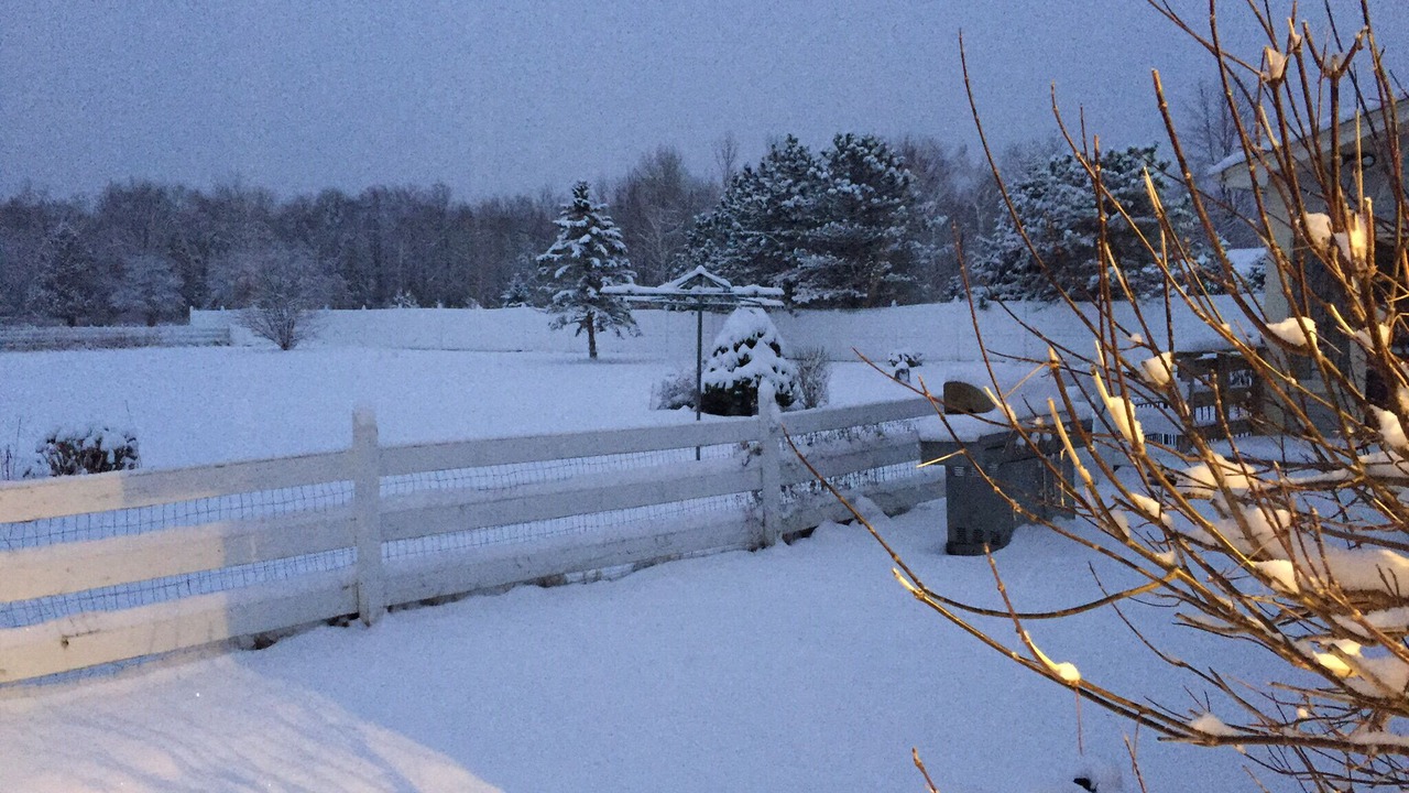 Photo of Outdoor in Isle La Motte
