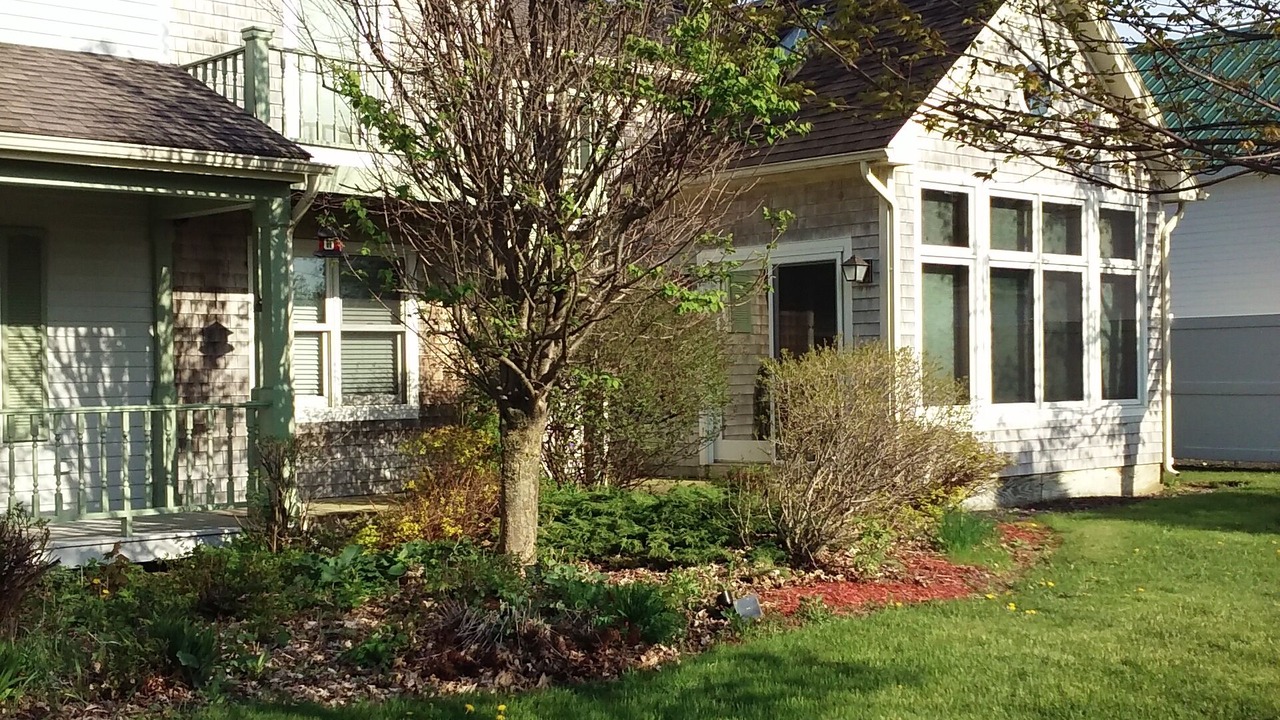 Photo of Outdoor in Isle La Motte