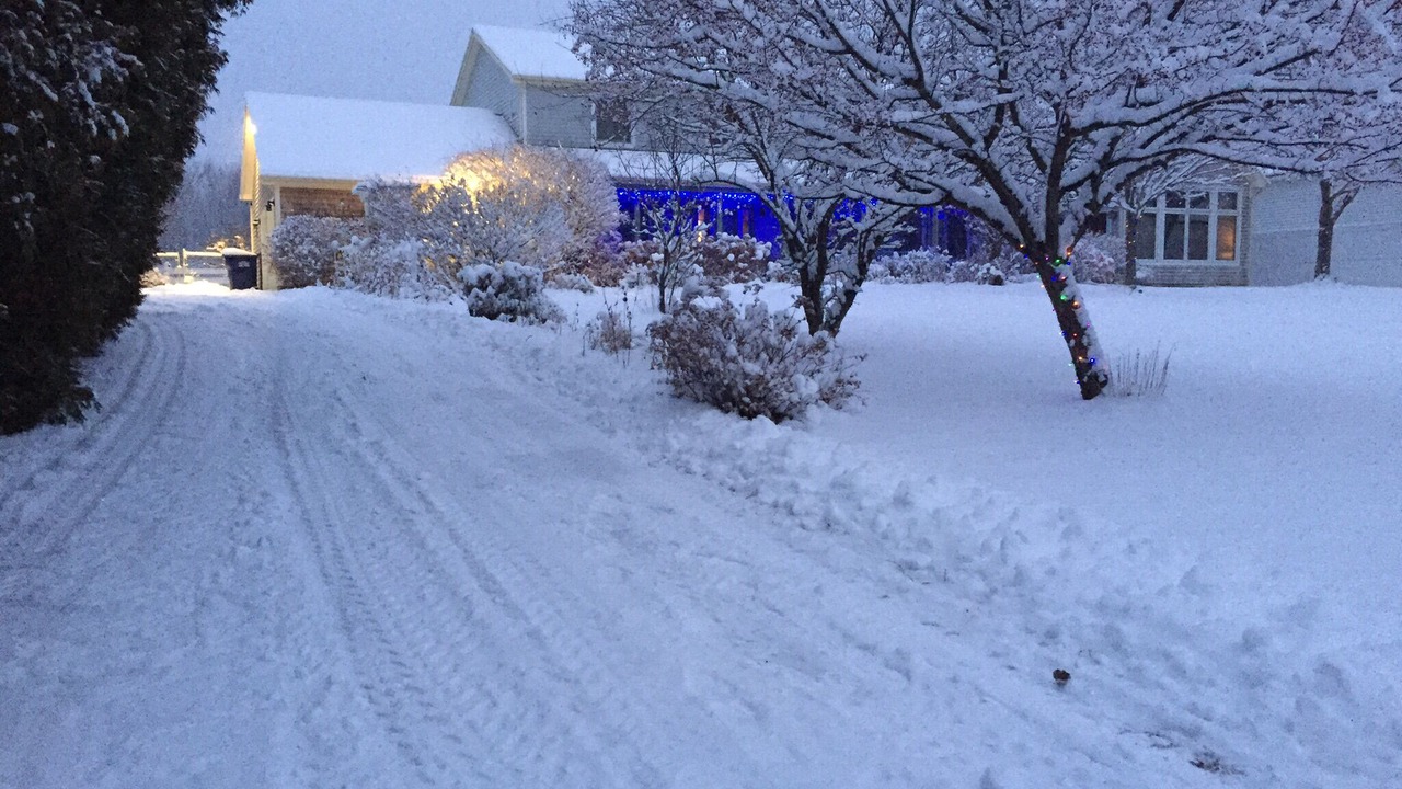 Photo of Outdoor in Isle La Motte