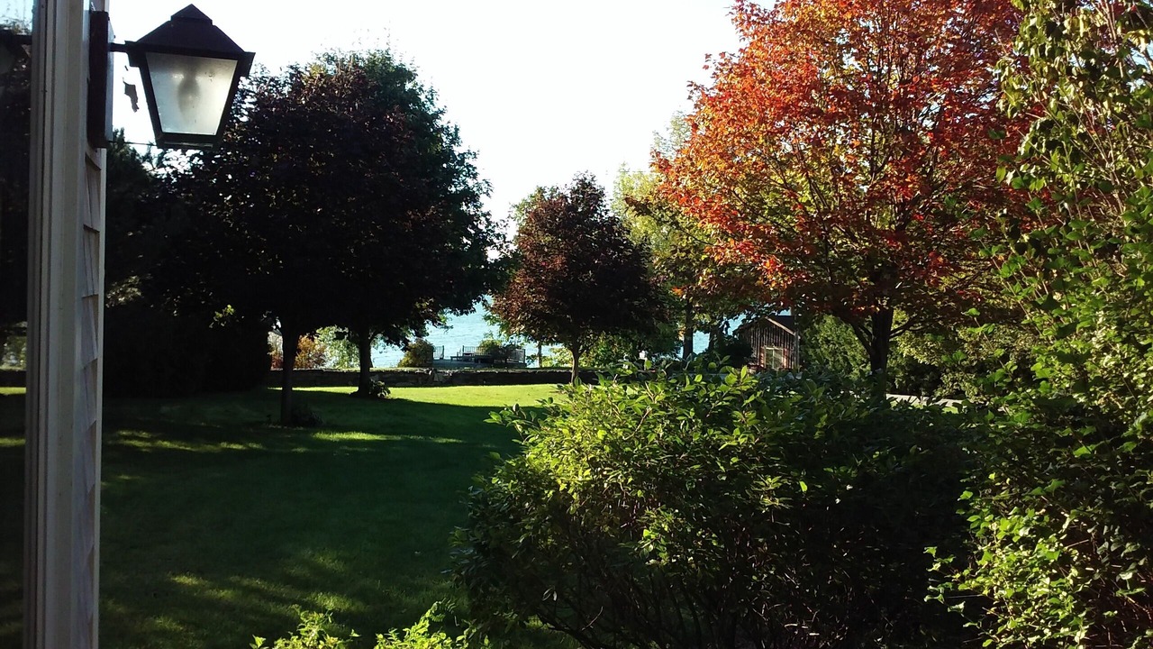 Photo of Outdoor in Isle La Motte