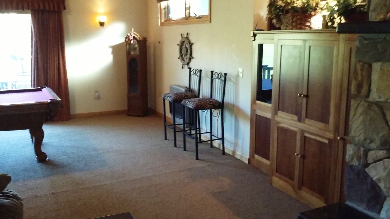 Photo of Bedroom in Isle La Motte