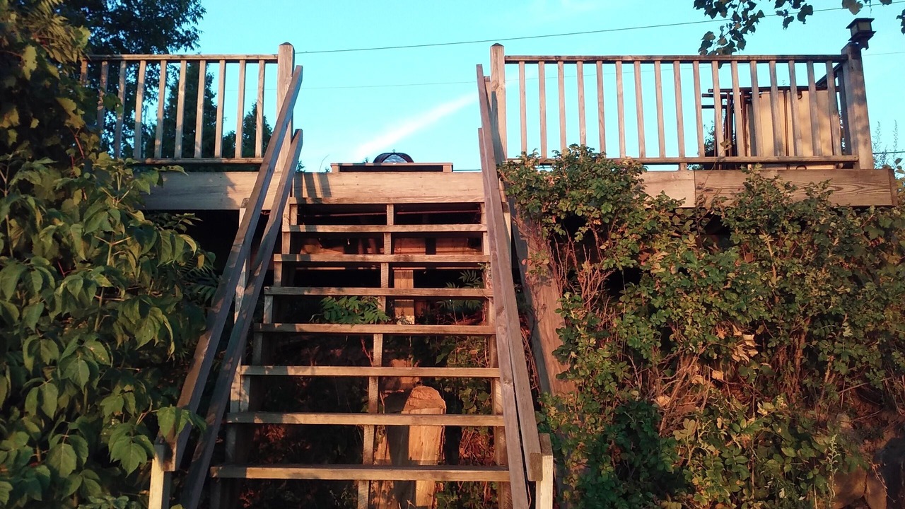 Photo of Outdoor in Isle La Motte
