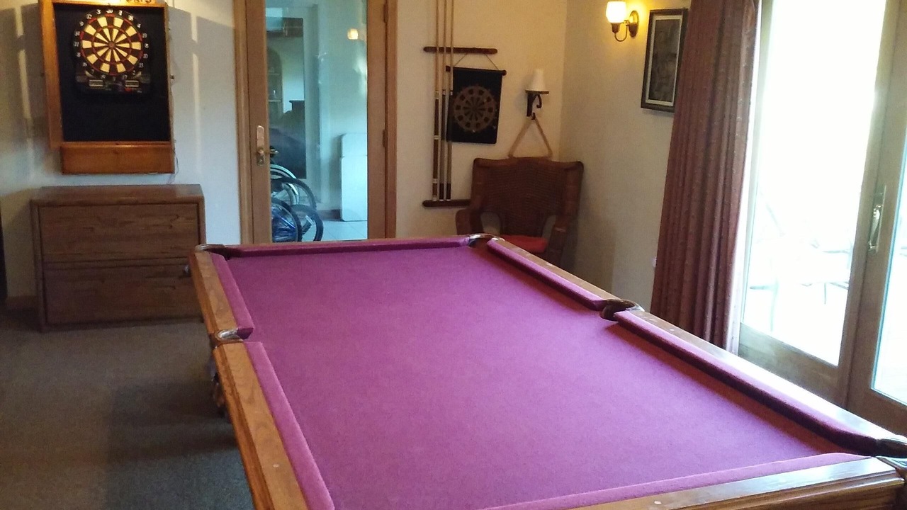 Photo of Bedroom in Isle La Motte