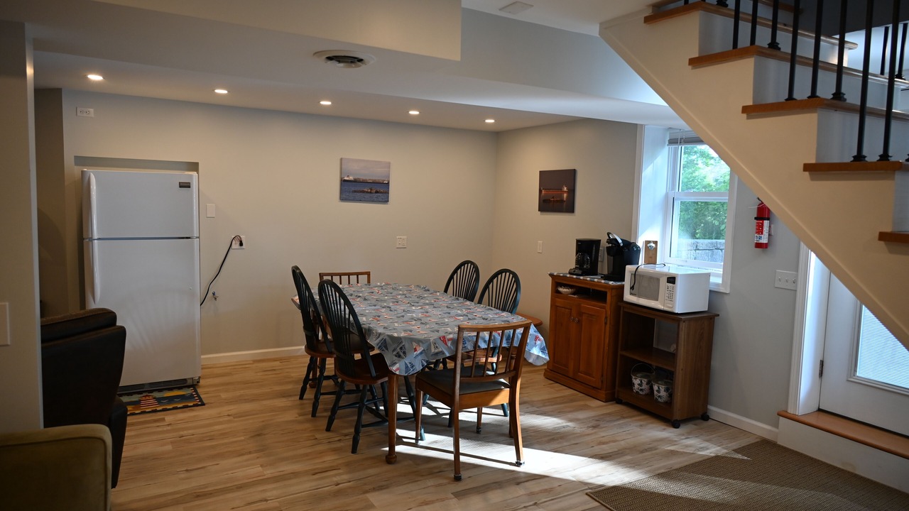 Photo of Kitchen in Alexandria Bay