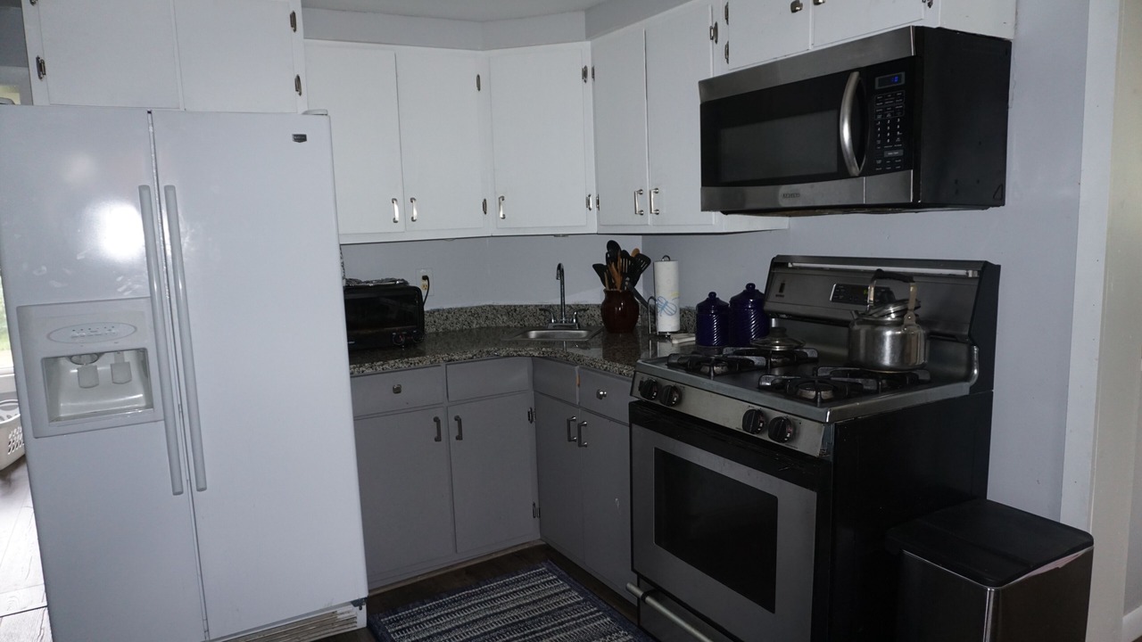 Photo of Kitchen in Wells