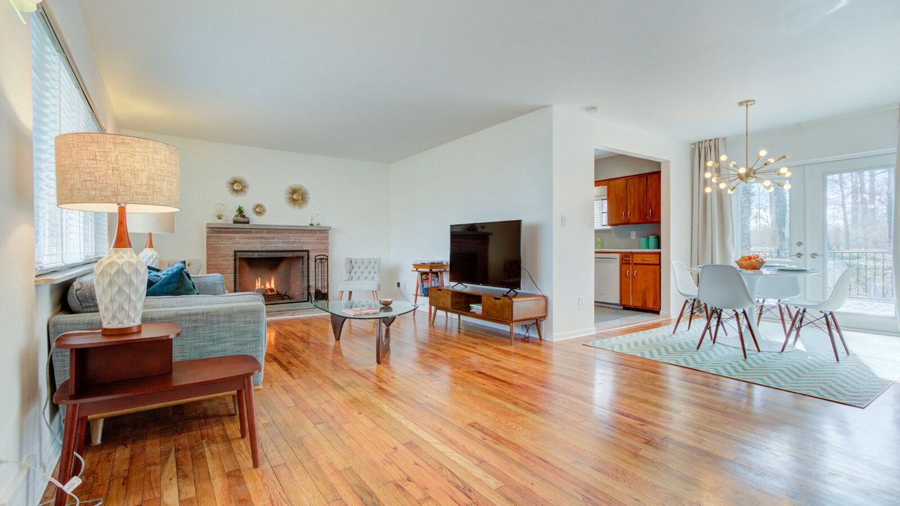 Photo of Livingroom in Beavercreek