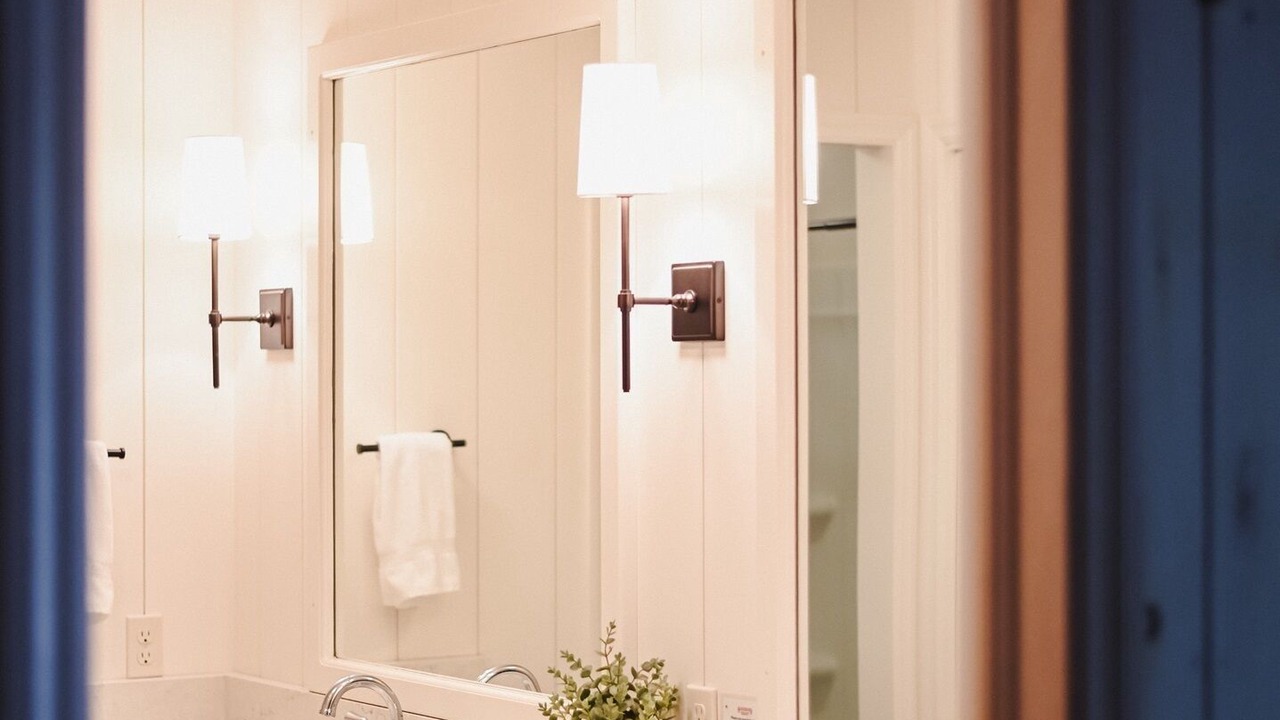 Photo of Bathroom in Manitowish Waters