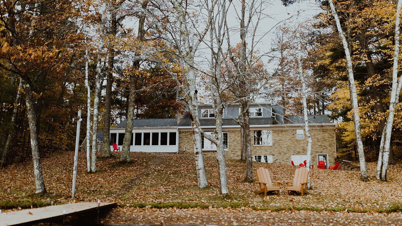 Photo of Outdoor in Manitowish Waters