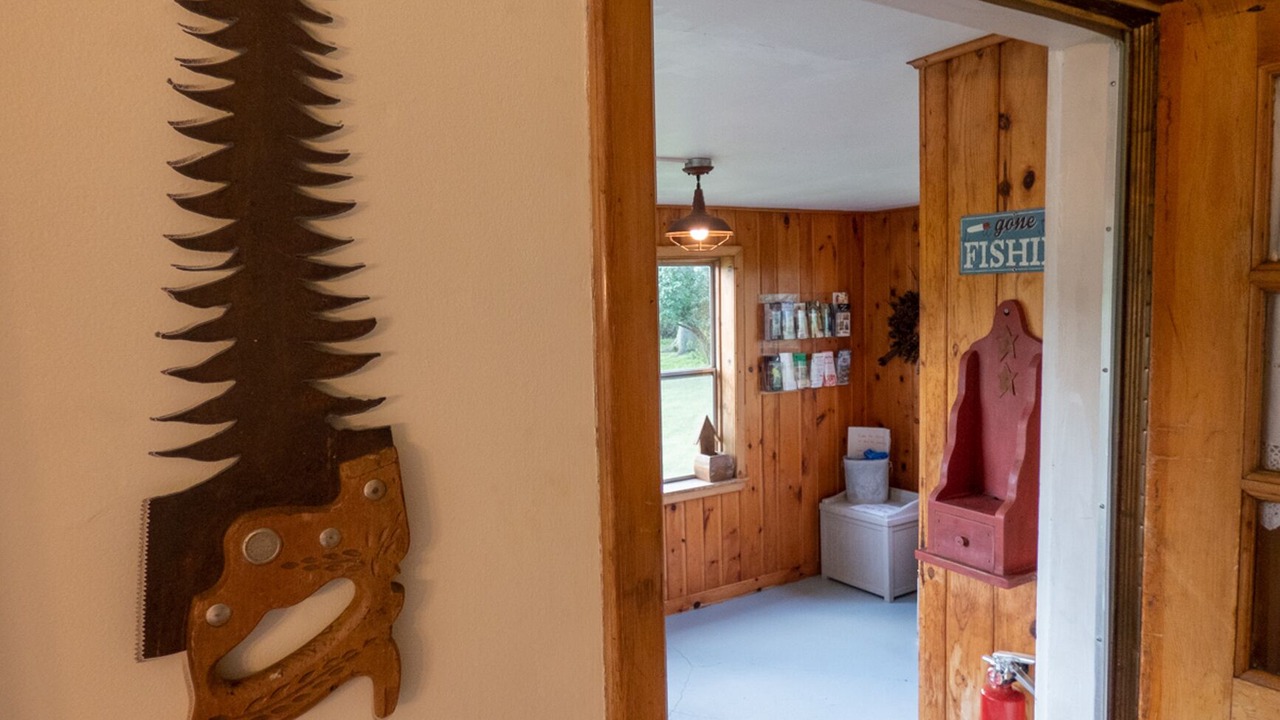 Photo of Bedroom in Balsam Lake