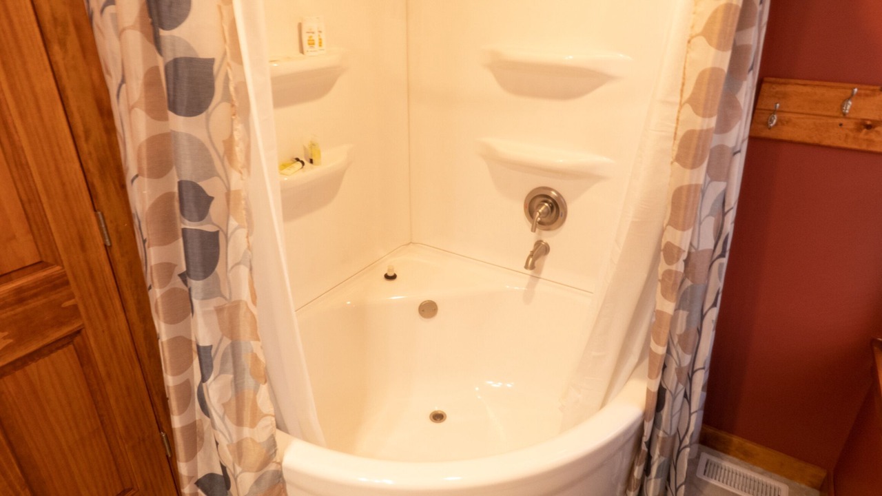 Photo of Bathroom in Balsam Lake
