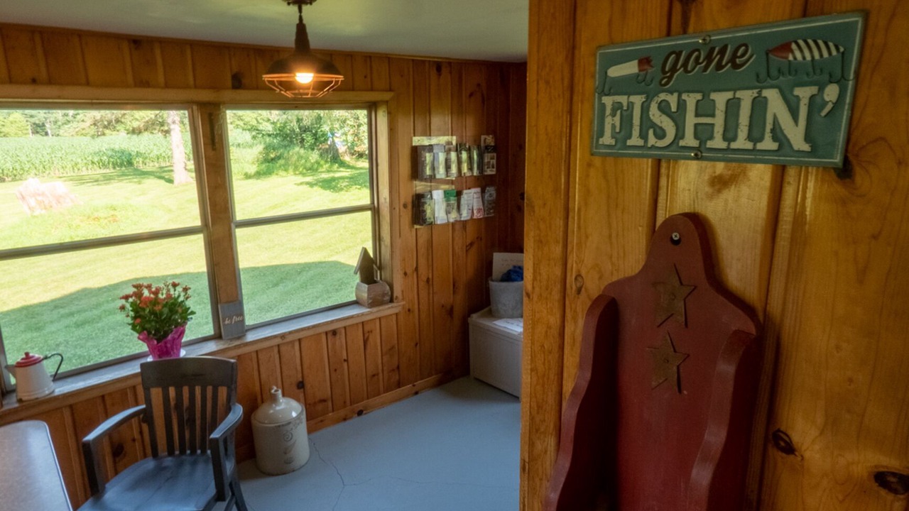 Photo of Bedroom in Balsam Lake