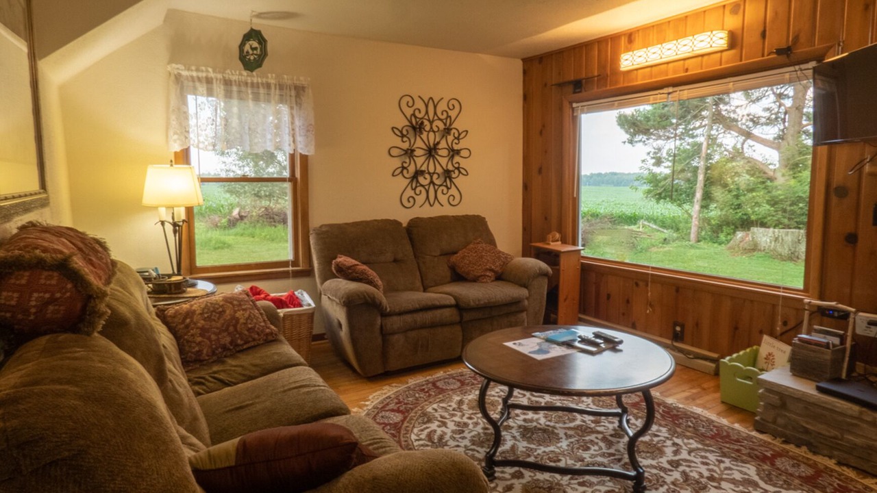 Photo of Bedroom in Balsam Lake