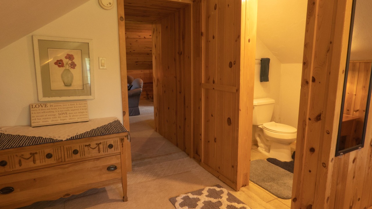 Photo of Bathroom in Balsam Lake