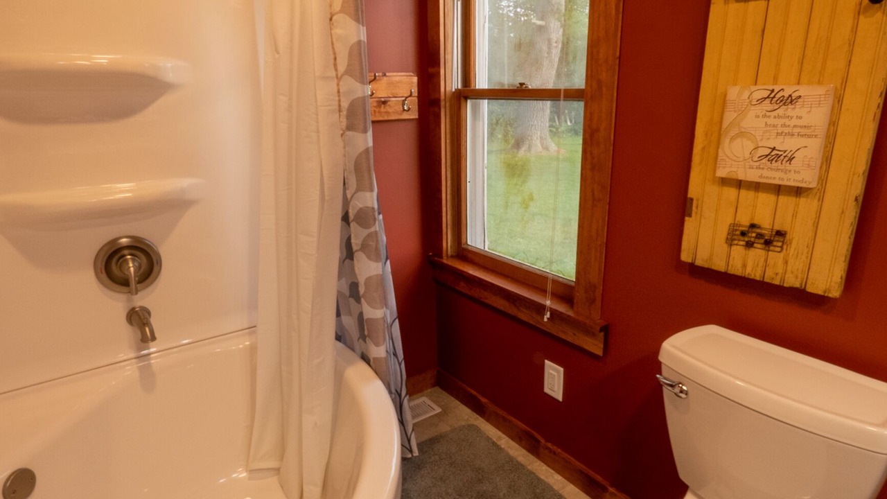 Photo of Bathroom in Balsam Lake
