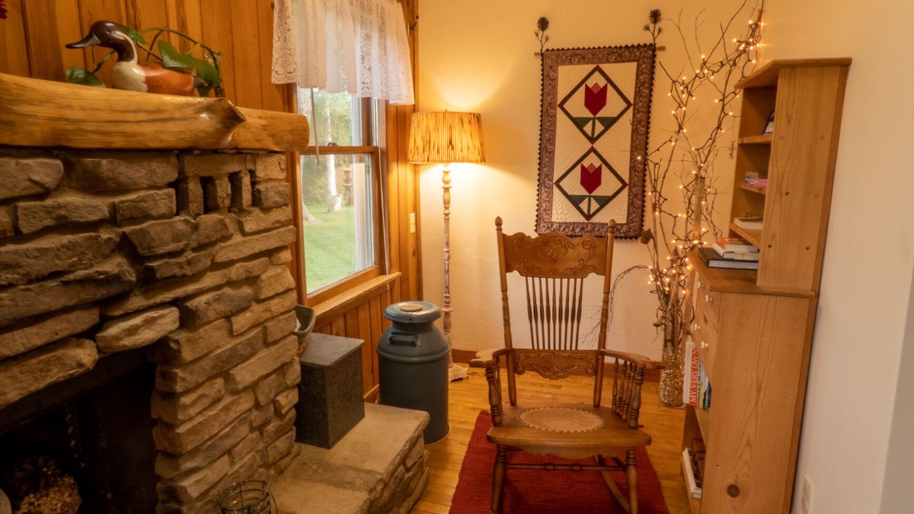 Photo of Bedroom in Balsam Lake