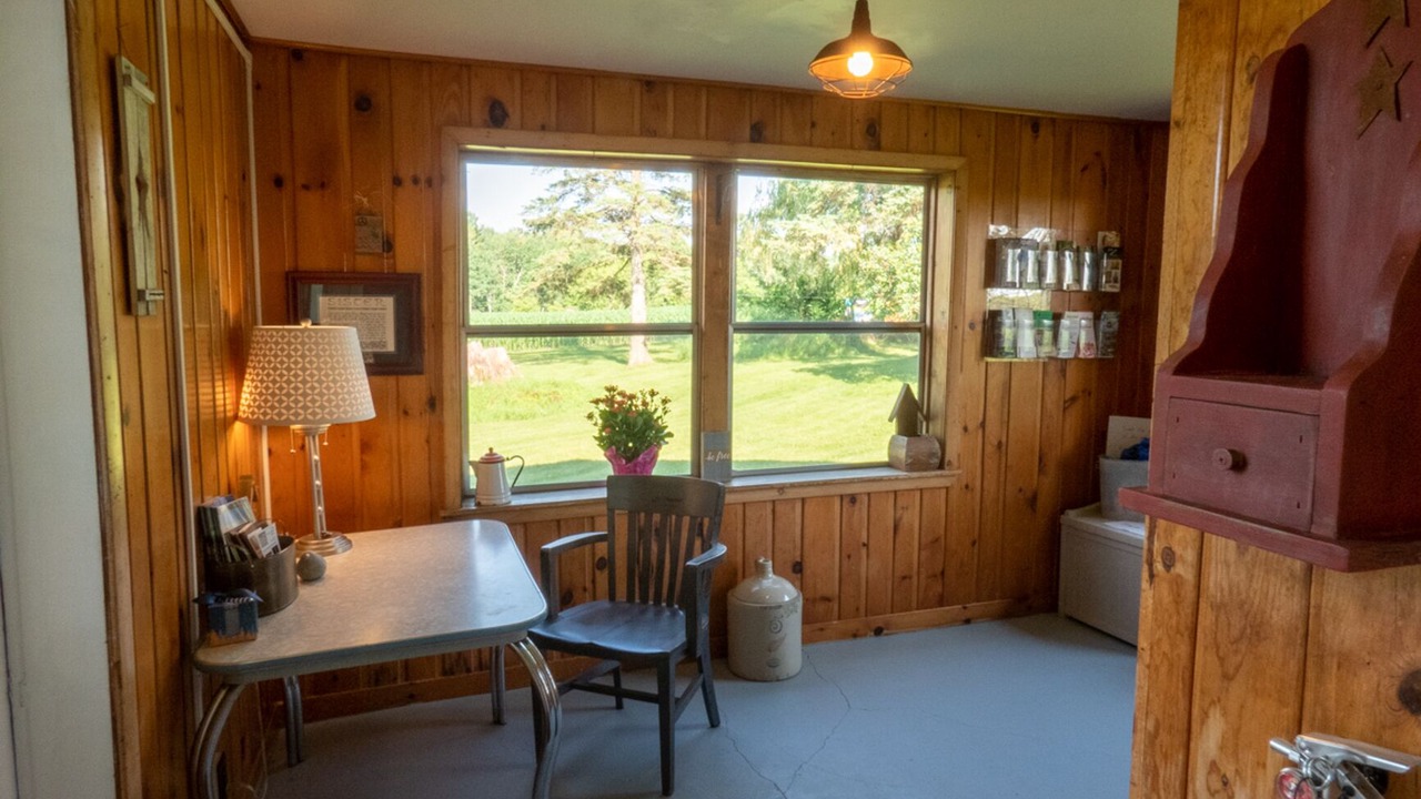 Photo of Bedroom in Balsam Lake