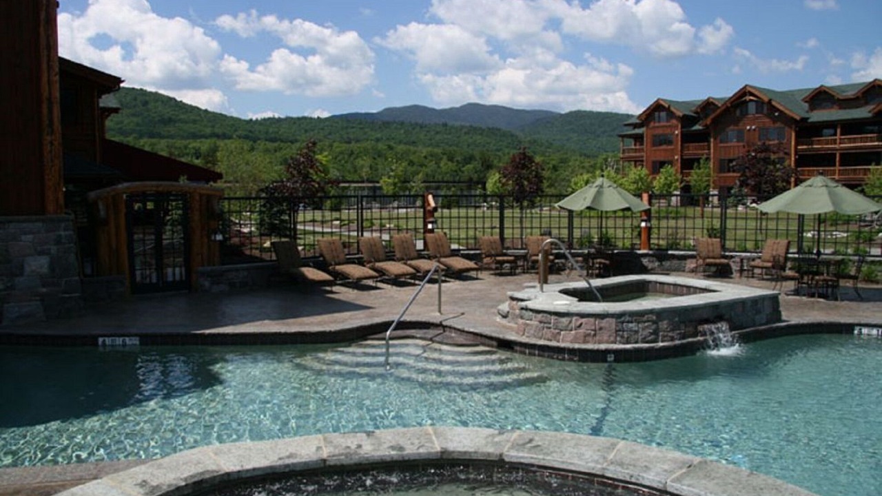 Photo of Outdoor in Lake Placid