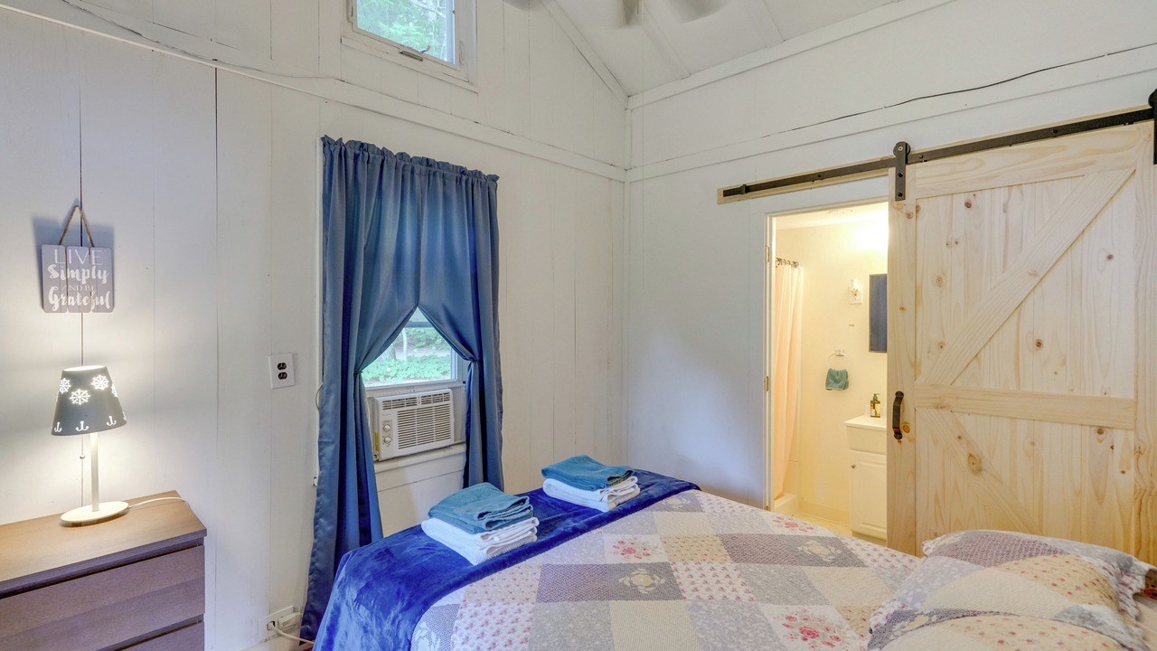 Photo of Bedroom in Great Barrington