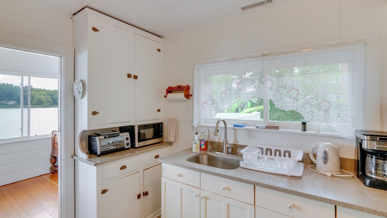 Photo of Kitchen in Great Barrington