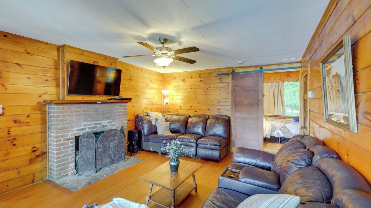 Photo of Bedroom in Great Barrington