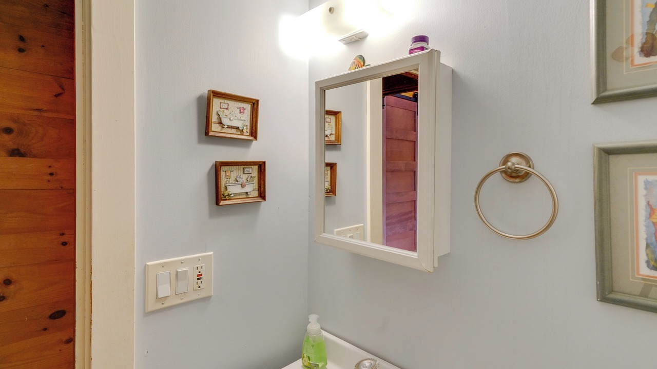 Photo of Bathroom in Great Barrington