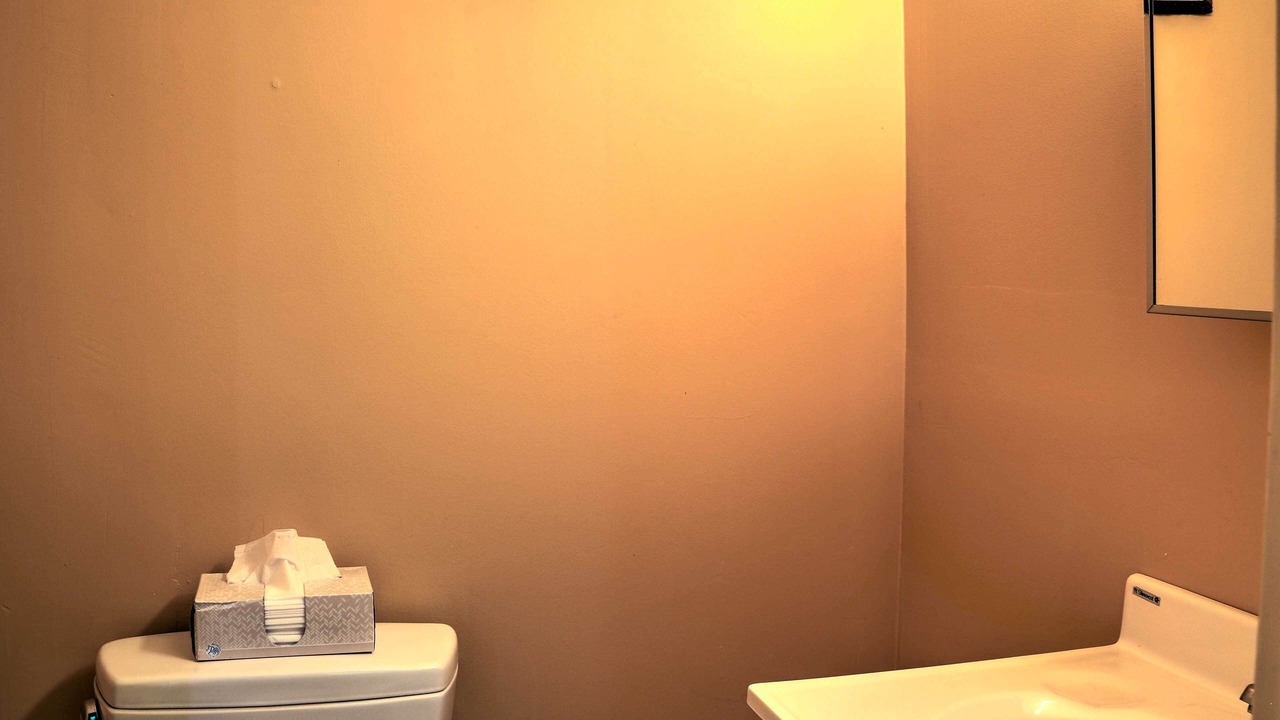 Photo of Bathroom in Great Barrington